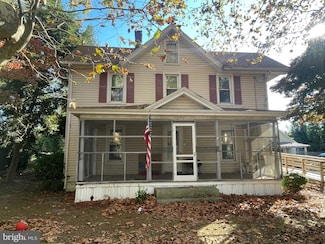 501 Christopher St, Salisbury, MD 21804