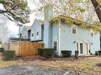 657 Oleander Cir, Virginia Beach, VA 23464