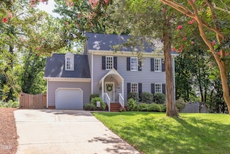 7708 Highlandview Cir, Raleigh, NC 27613