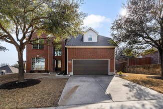 1408 Napa Dr, Rockwall, TX 75087