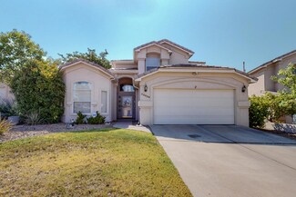 12520 Mountain Ridge Place NE, Albuquerque, NM 87112