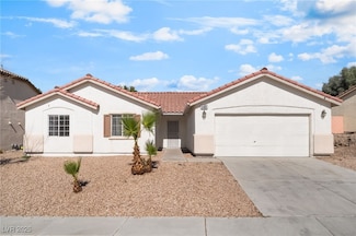 6488 New Brunswick Ave, Las Vegas, NV 89110