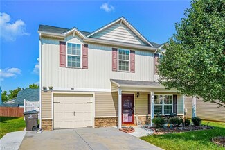 3863 Templeton Ln, Kernersville, NC 27284