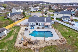 6707 Penrod Ln, Knoxville, TN 37918