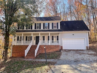 115 Wembley Ct, Kernersville, NC 27284