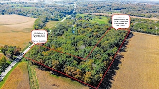 269 S 450 W, Porter Township, IN 46385