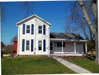 227 Harrison St, Waterloo, WI 53594