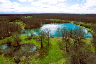 14199 Hwy U, Bowling Green, MO 63334