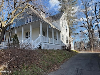 29 S Pine Ave, Albany, NY 12208