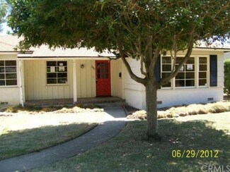 2940 Thorndike Rd, Pasadena, CA 91107