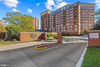 3801 Canterbury Rd, Baltimore, MD 21218