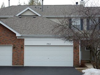 732 Timothy Ct Unit 202, East Dundee, IL 60118