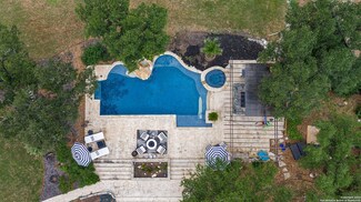 406 Tulorosa Ridge, Helotes, TX 78023