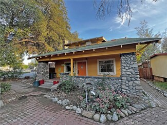 420 Harrison Ave, Claremont, CA 91711