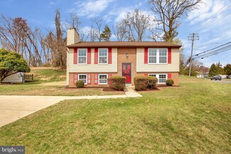 10510 Forestgrove Ln, Bowie, MD 20721