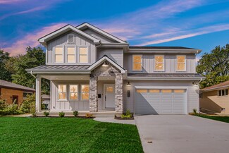 8114 Greenwood Ave, Munster, IN 46321