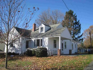 602 Fairview Ave, Blacksburg, VA 24060