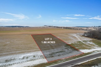 Lot 3 Spring Ridge Ct, Lodi, WI 53555