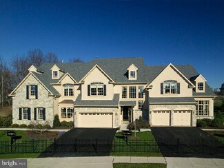 1245 Johnson Ln Unit 68, Ambler, PA 19002
