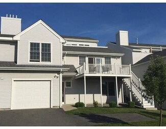 919 Bay St Unit 47, Fall River, MA 02724