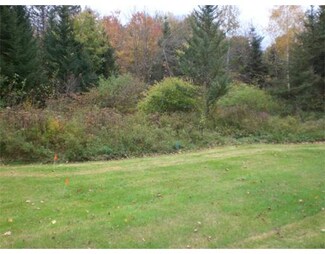 Lot 4-5 Maple St, West Brookfield, MA 01585