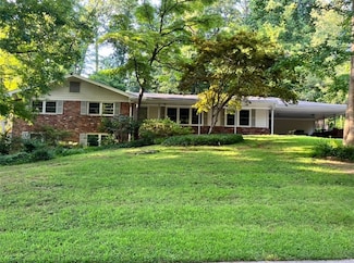 1646 Rainier Falls Dr NE, Atlanta, GA 30329
