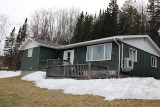 2563 Aroostook Rd, Eagle Lake, ME 04739