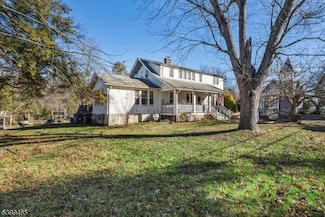 502 Spring Valley Rd, Green Village, NJ 07935