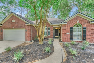 3 E Night Heron Place, Spring, TX 77382