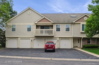 1257 Ballantrae Place Unit C, Mundelein, IL 60060
