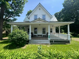 376 Vermont 15, Jericho, VT 05465