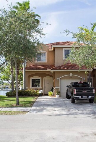 8561 SW 214th Ln, Cutler Bay, FL 33189