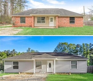 46185 W Jake Dr, Hammond, LA 70401