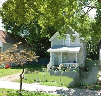 1408 Reo Ave, Lansing, MI 48910
