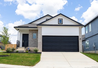 211 Antelope Valley, San Antonio, TX 78245
