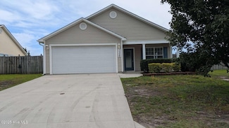 7320 Verona Dr, Wilmington, NC 28411