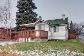 1103 E 11th Ave, Anchorage, AK 99501