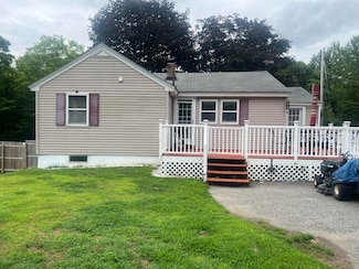 277 Manchester Rd, Belgrade, ME 04917