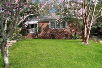 615 Gunter St, Tallahassee, FL 32308