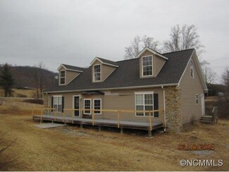 43 Dale Nix Cir, Hendersonville, NC 28792