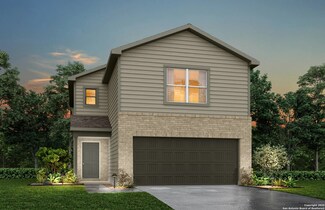 12819 Lorena Ochoa, San Antonio, TX 78221