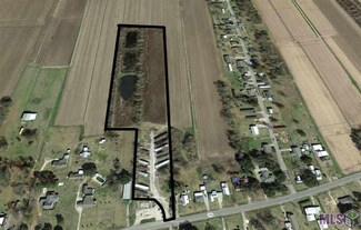 2478 Highway 308, Thibodaux, LA 70301