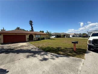1510 SE 8th Place, Cape Coral, FL 33990