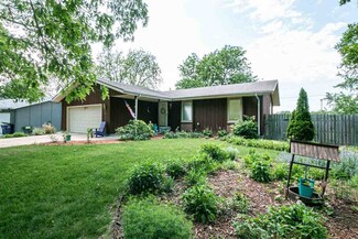 3131 Ella Ln, Manhattan, KS 66502