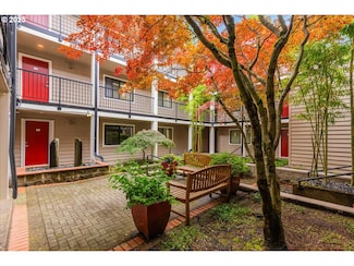 6600 SE Division St Unit 202, Portland, OR 97206