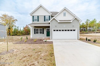 529 Stadium Dr, Cameron, NC 28326