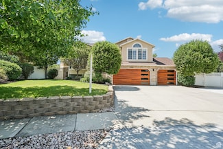 4964 Boulder Glen Cir, West Jordan, UT 84081