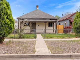 916 E 1st St, Pueblo, CO 81001
