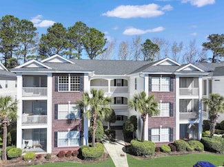 1298 River Oaks Dr Unit 5-C, Myrtle Beach, SC 29579
