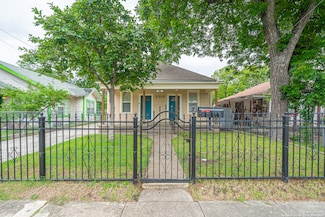 2310 W Houston St, San Antonio, TX 78207